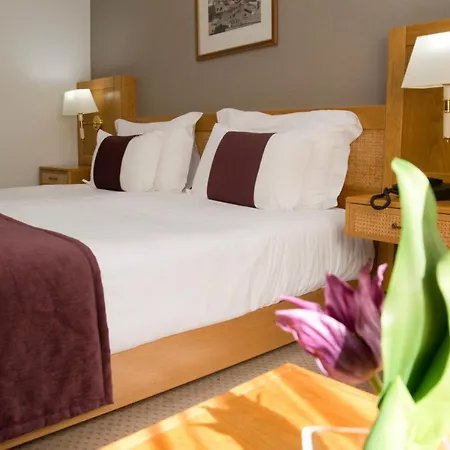 Rainha D. Amelia, Arts & Leisure 4* Castelo Branco (Centro)