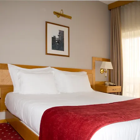 Rainha D. Amélia, Arts&leisure Hotel 4*