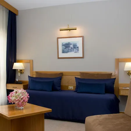 Отель Rainha D. Amelia, Arts & Leisure 4*