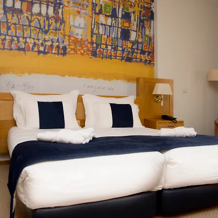 Rainha D. Amélia, Arts&leisure Hotel