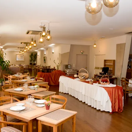 Rainha D. Amélia, Arts&leisure 4* Castelo Branco (Centro)