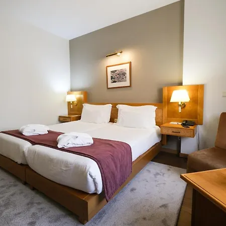 Hotel Rainha D. Amelia, Arts & Leisure Castelo Branco (Centro)