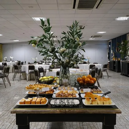 Rainha D. Amelia, Arts & Leisure Castelo Branco (Centro)