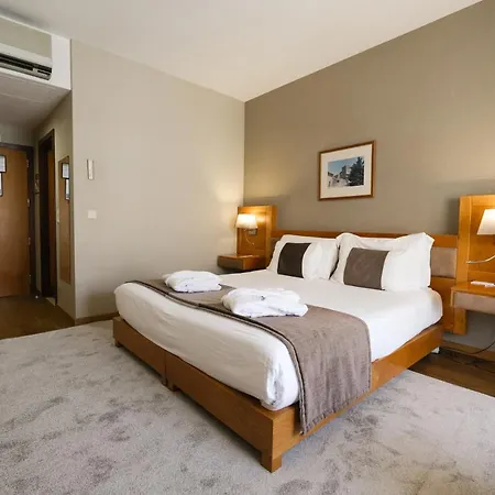 Rainha D. Amelia, Arts & Leisure Hotel Castelo Branco (Centro)