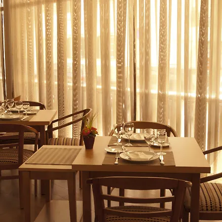 Rainha D. Amélia, Arts&leisure Szálloda 4*