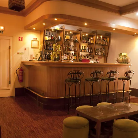 Rainha D. Amélia, Arts&leisure Szálloda 4*