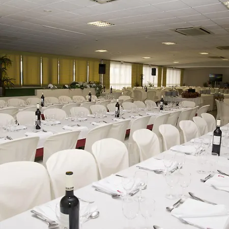 Rainha D. Amélia, Arts&leisure Hotel
