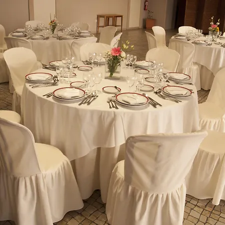 Rainha D. Amélia, Arts&leisure Szálloda 4*