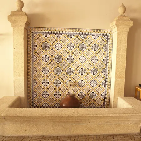 Rainha D. Amelia, Arts & Leisure 4* Castelo Branco (Centro)