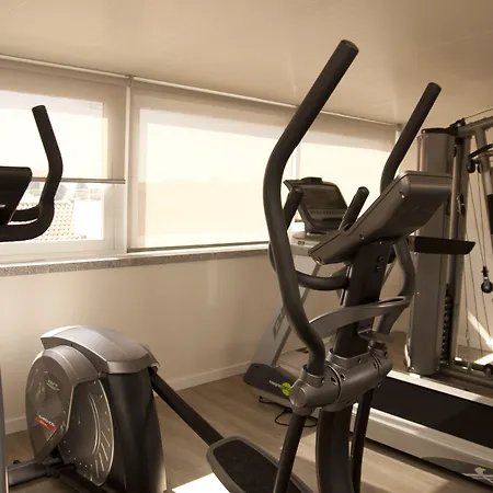 Hotel Rainha D. Amélia, Arts&leisure Castelo Branco (Centro)