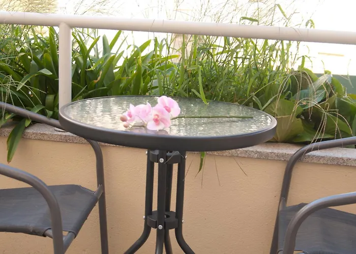 Rainha D. Amélia, Arts&leisure Hotel Castelo Branco (Centro)