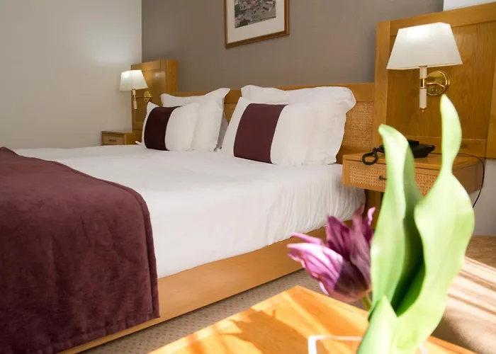 Rainha D. Amélia, Arts&leisure 4* Castelo Branco (Centro)