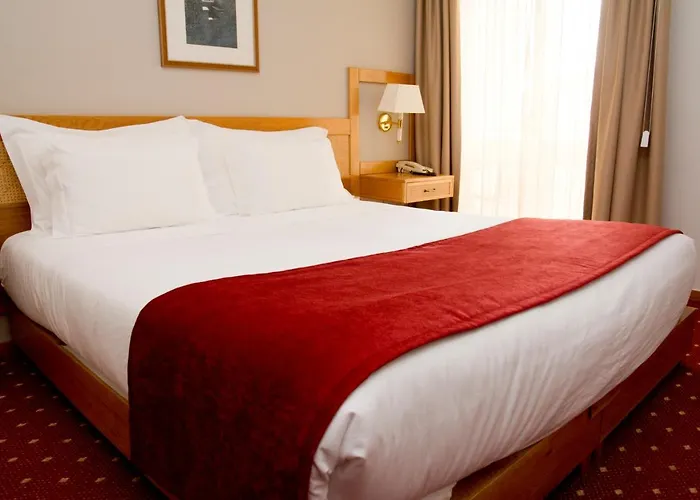 Rainha D. Amélia, Arts&leisure Hotel