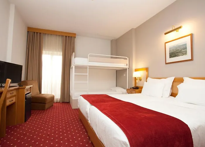 Hotel Rainha D. Amélia, Arts&leisure