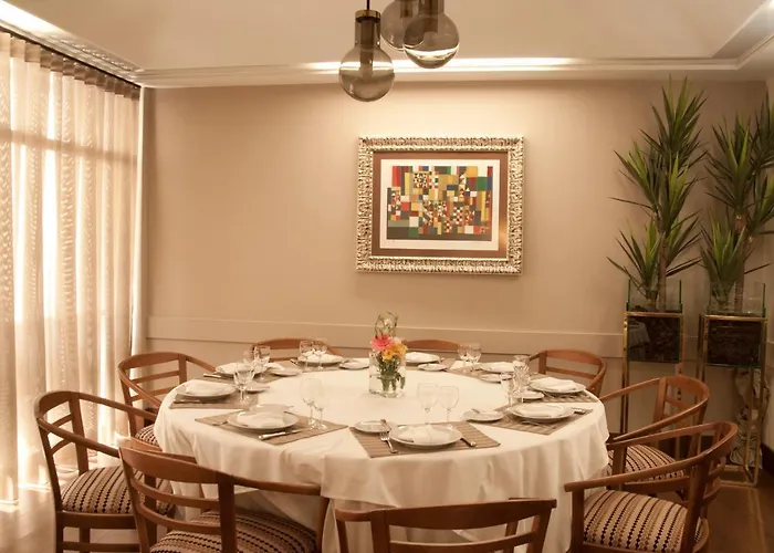 Hotel Rainha D. Amélia, Arts&leisure