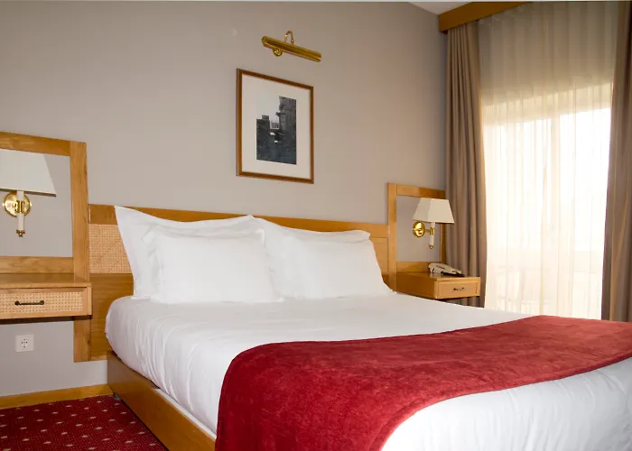 Rainha D. Amélia, Arts&leisure Hotel 4*