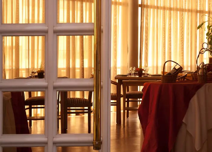 Rainha D. Amélia, Arts&leisure 4* Castelo Branco (Centro)