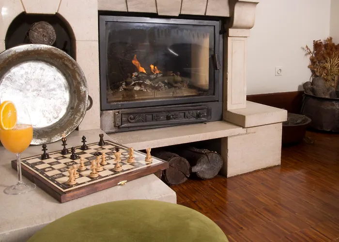 Hotel Rainha D. Amelia, Arts & Leisure 4*