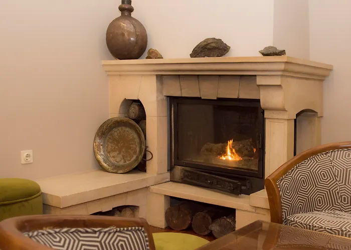 Rainha D. Amélia, Arts&leisure Hotel 4*