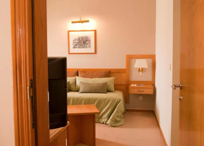 Rainha D. Amélia, Arts&leisure 4* Castelo Branco (Centro)