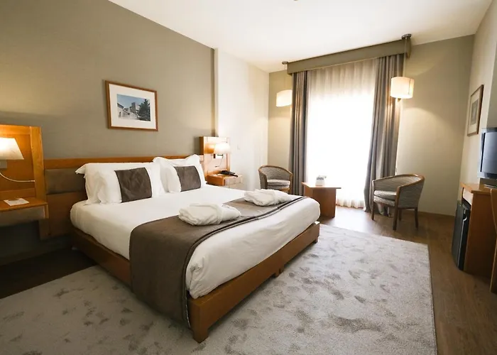 Rainha D. Amélia, Arts&leisure Hotel