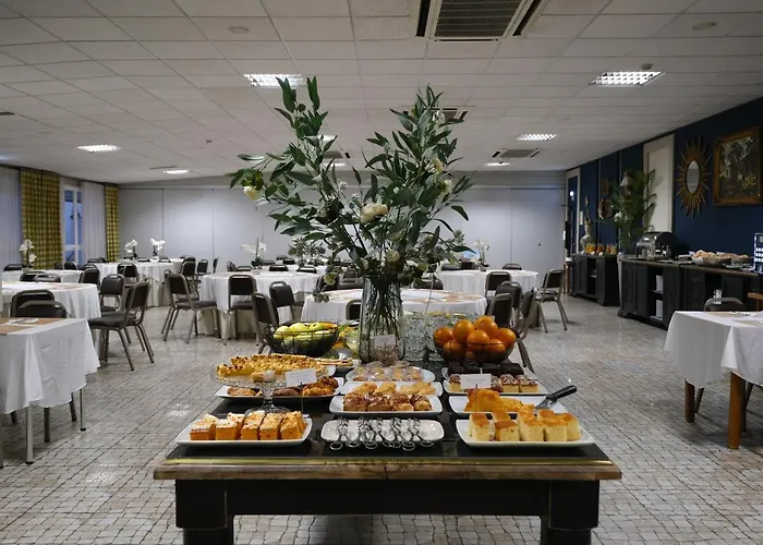 Rainha D. Amelia, Arts & Leisure Castelo Branco (Centro)