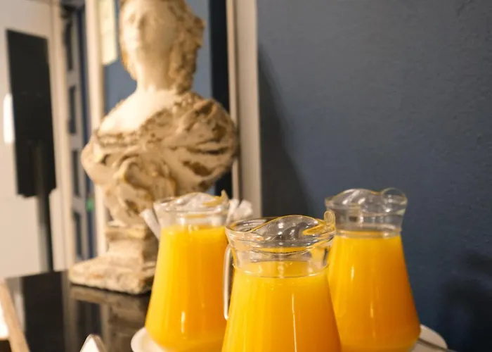 Hotel Rainha D. Amélia, Arts&leisure 4*