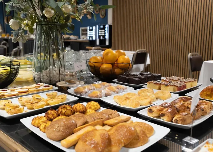 Hotel Rainha D. Amélia, Arts&leisure Castelo Branco (Centro)