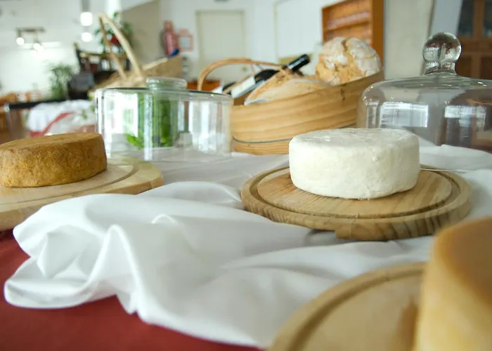 Rainha D. Amelia, Arts & Leisure Castelo Branco (Centro)