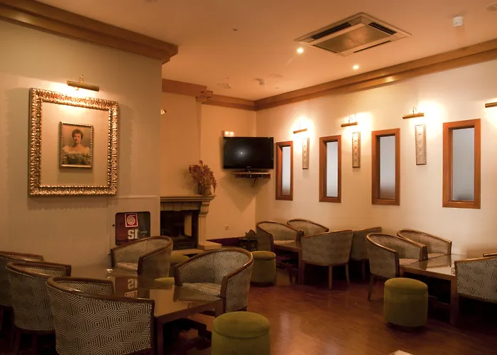 Rainha D. Amélia, Arts&leisure 4* Castelo Branco (Centro)