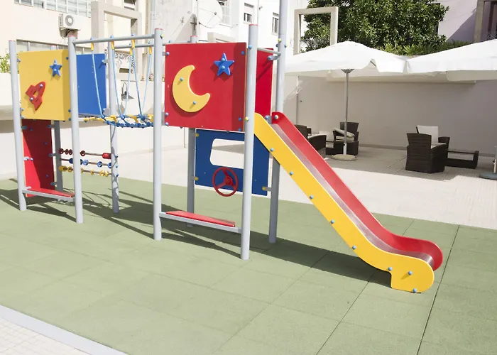 Rainha D. Amélia, Arts&leisure Hotel 4*