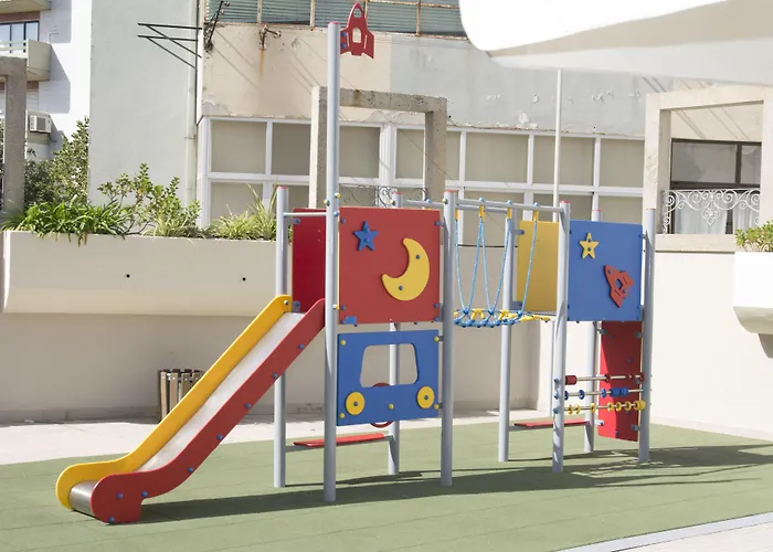 Rainha D. Amélia, Arts&leisure 4* Castelo Branco (Centro)