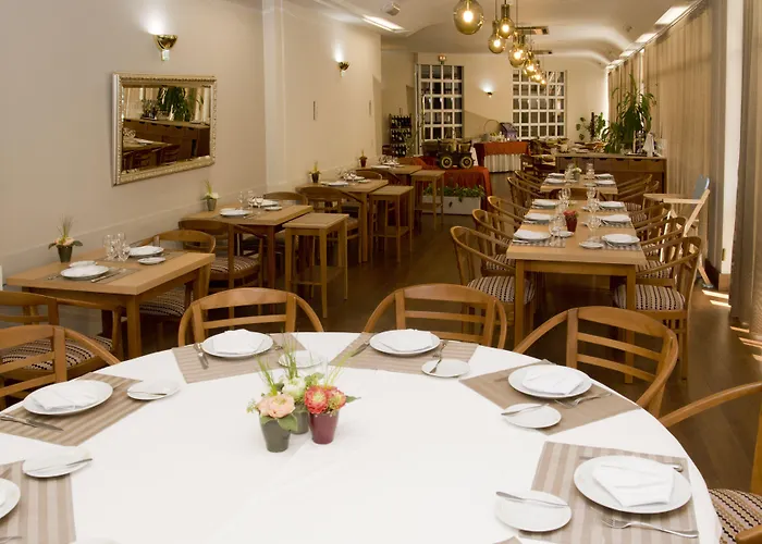 Rainha D. Amélia, Arts&leisure 4* Castelo Branco (Centro)