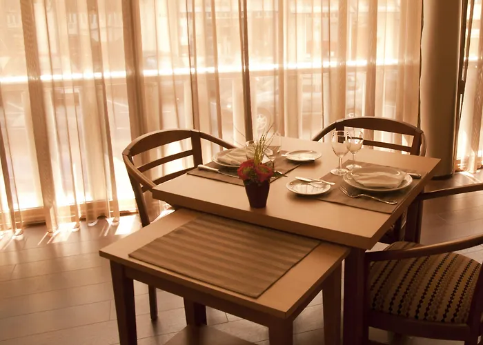 Rainha D. Amélia, Arts&leisure 4* Castelo Branco (Centro)