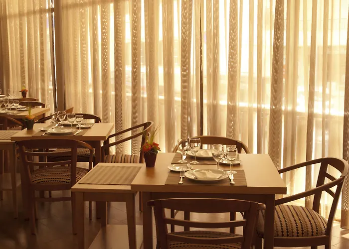 Rainha D. Amélia, Arts&leisure Hotel 4*