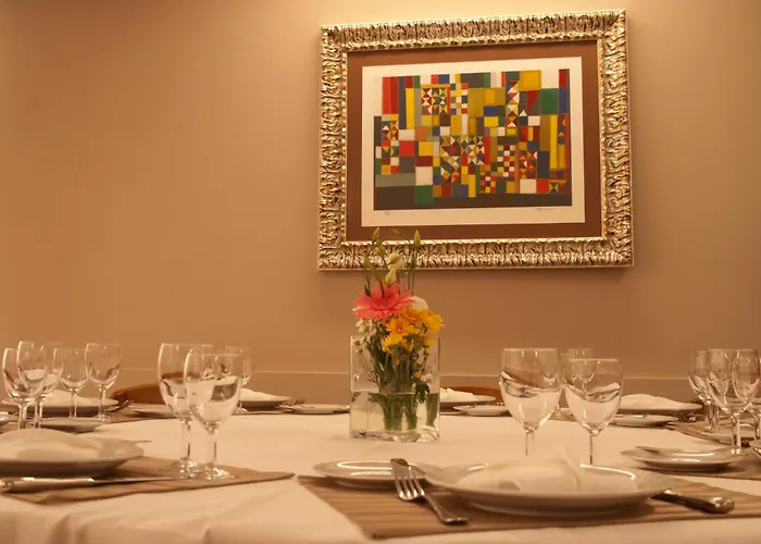 Rainha D. Amélia, Arts&leisure Hotel Castelo Branco (Centro)