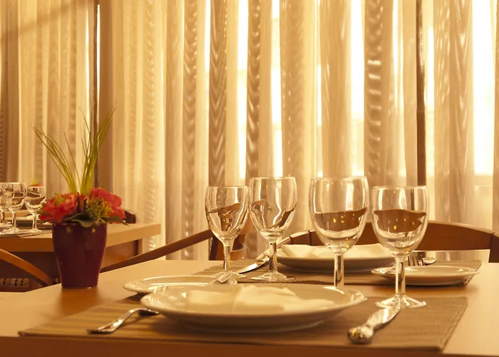 Hotel Rainha D. Amélia, Arts&leisure Castelo Branco (Centro)