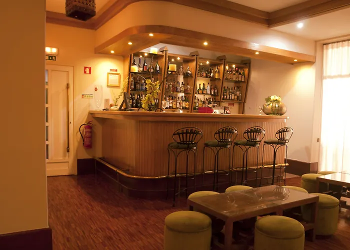 Rainha D. Amélia, Arts&leisure Hotel 4*