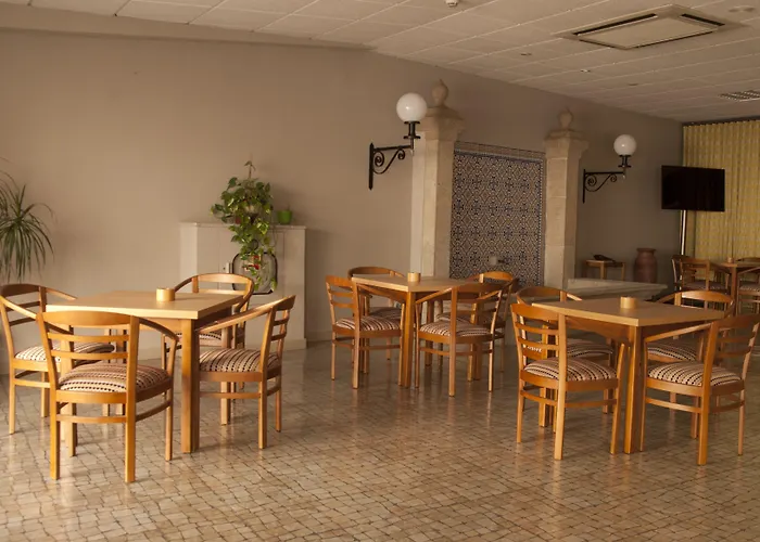 Rainha D. Amélia, Arts&leisure Castelo Branco (Centro)