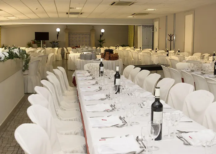 Rainha D. Amélia, Arts&leisure Hotel 4*