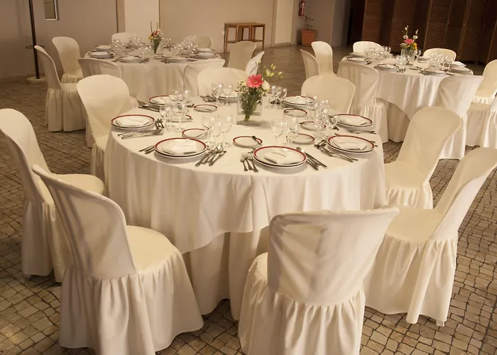 Rainha D. Amélia, Arts&leisure Hotel 4*