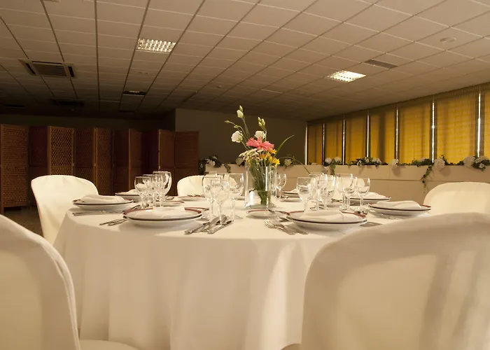 Hotel Rainha D. Amélia, Arts&leisure