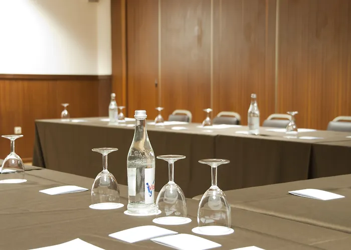 Rainha D. Amelia, Arts & Leisure Castelo Branco (Centro)