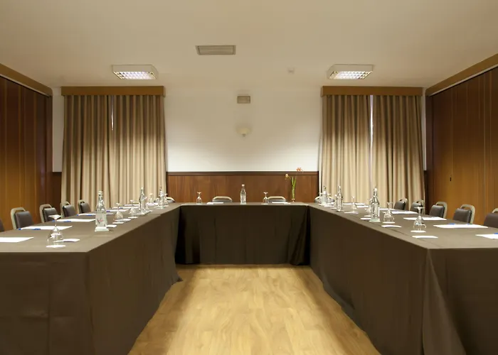 Rainha D. Amélia, Arts&leisure Hotel Castelo Branco (Centro)