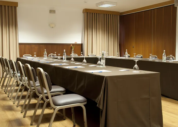 Rainha D. Amélia, Arts&leisure Hotel 4*