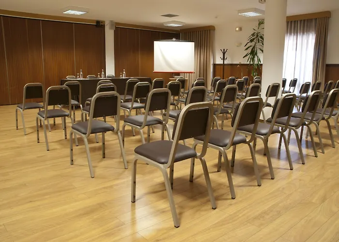 Rainha D. Amélia, Arts&leisure Hotel 4*