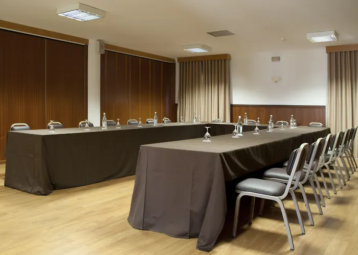 Rainha D. Amélia, Arts&leisure Hotel 4*