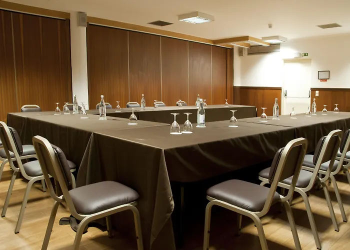 Rainha D. Amélia, Arts&leisure Castelo Branco (Centro)