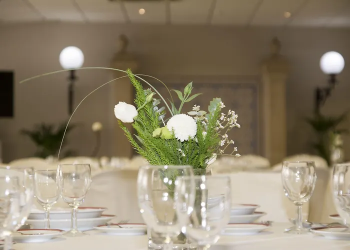 Rainha D. Amelia, Arts & Leisure 4* Castelo Branco (Centro)