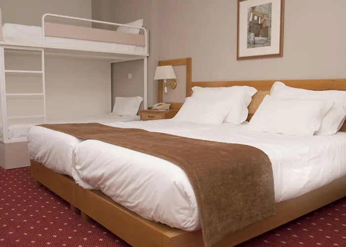 Hotel Rainha D. Amélia, Arts&leisure 4*